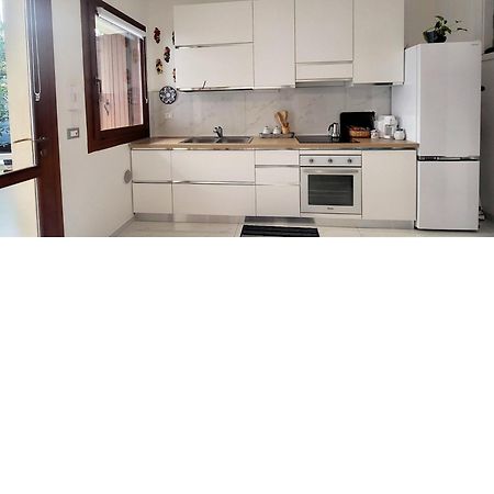 Blanc & Chic Appartamento Con Giardino Gorizia Exterior foto