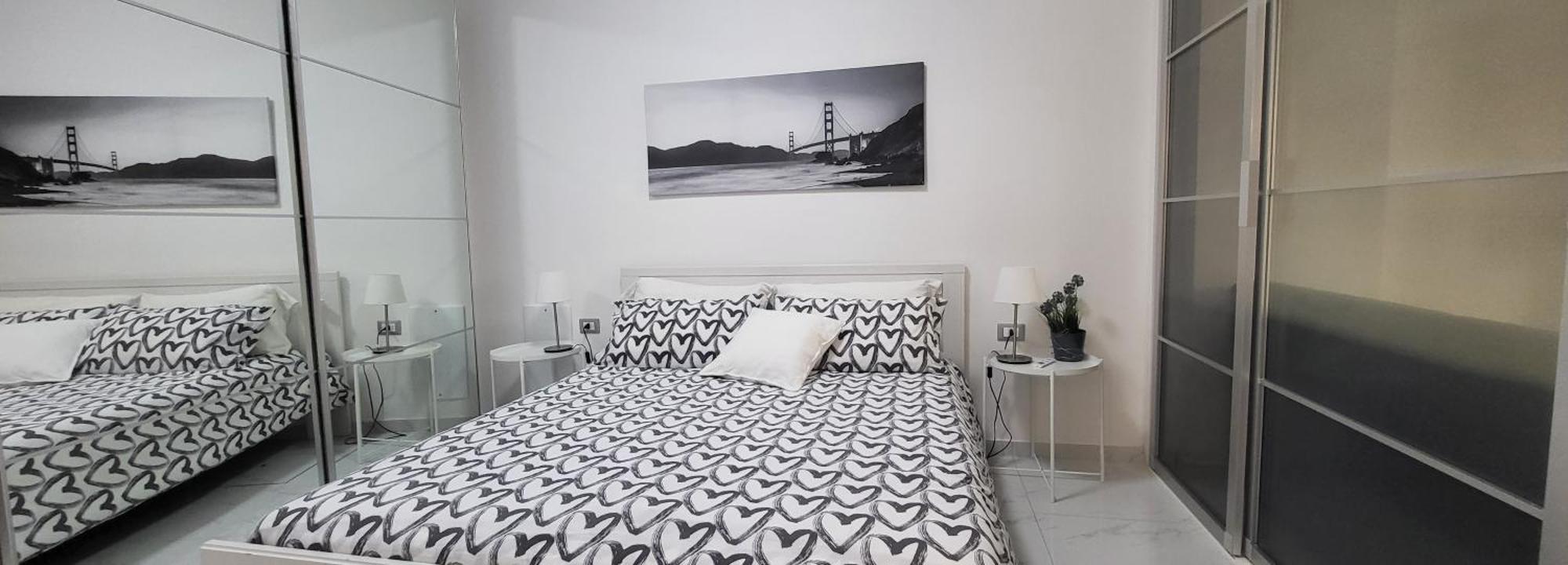 Blanc & Chic Appartamento Con Giardino Gorizia Exterior foto
